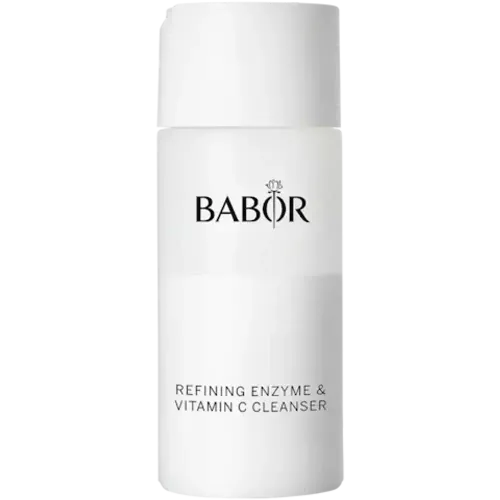 Babor Refining Enzyme & vit C cleanser 40g