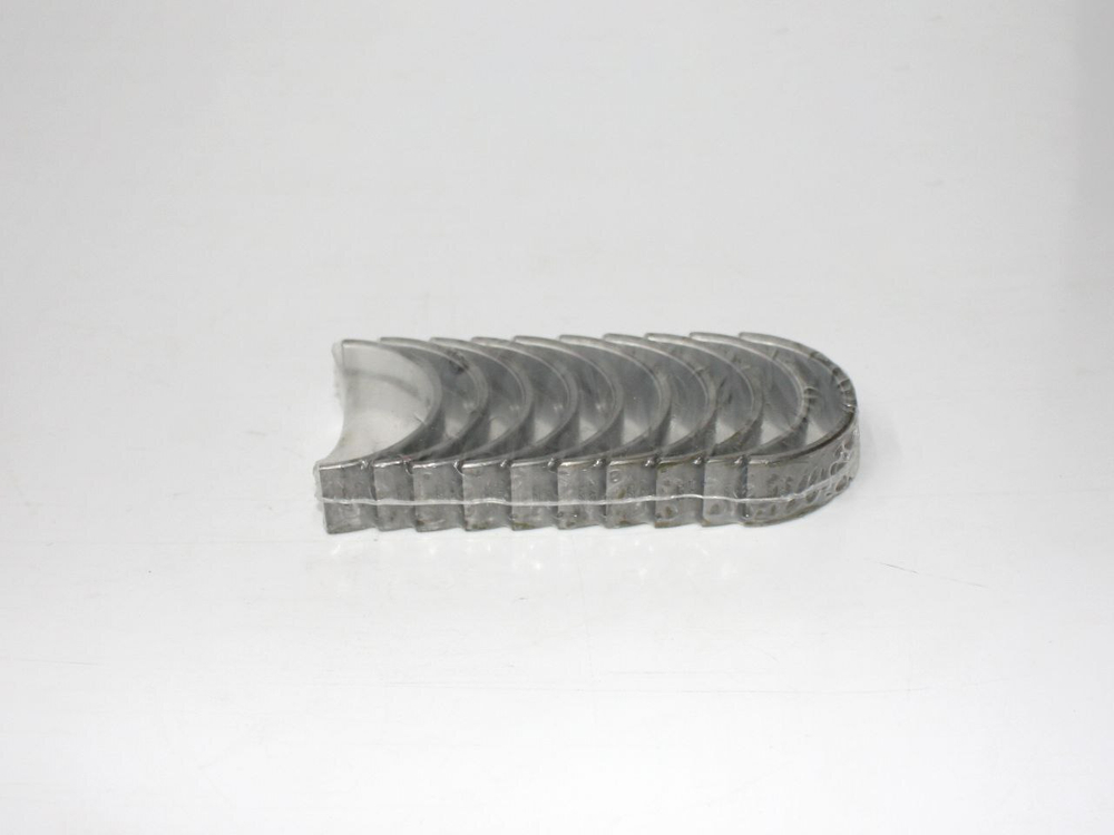 Вкладыши коренные (0.25) 481HBJ1005013BA для Chery Fora, M11, Tiggo