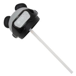 GAEM Бутылка, 850 мл, L12 W10 H20 см