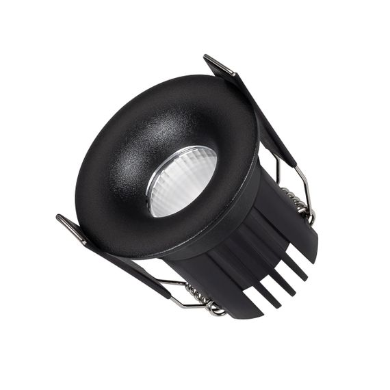 Встраиваемый светодиодный светильник Arlight MS-Foggy-Built-R45-5W Warm3000 044633