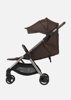 Anex Детская коляска iQ Teddy