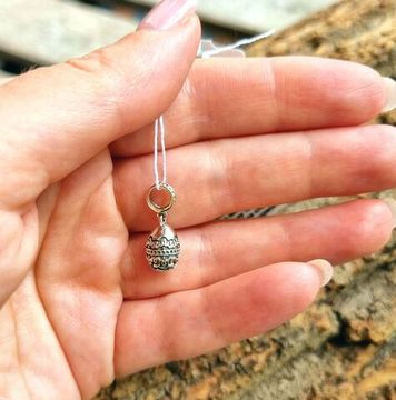 Подвеска. Пасхальное яйцо