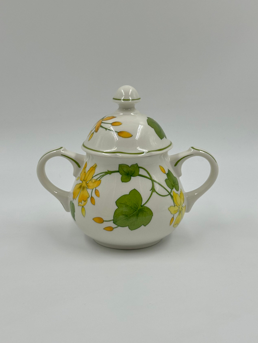 Сахарница Villeroy & Boch, Geranium