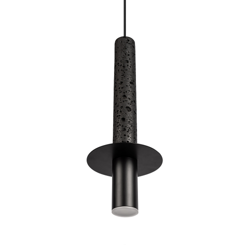 Подвесной светильник Loft It Everest 10583A Black