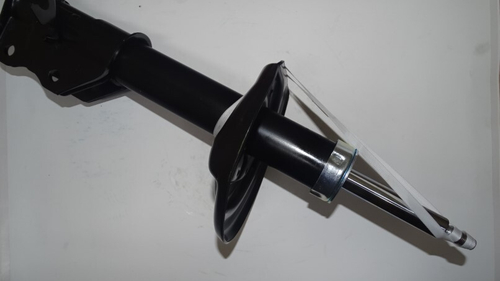 Стойка /2180 Lada Vesta SW Cross/ передняя левая газов. (LADA)