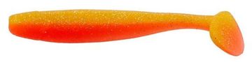 Виброхвосты съедобные LJ Pro Series MINNOW 2.2in (5,6 см), цв. T26, 10 шт.