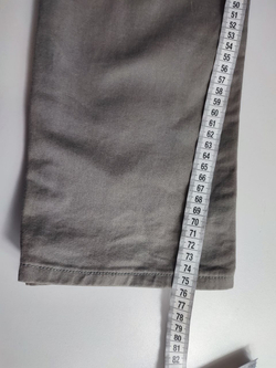 Джинсы H&M комфортные 46-48 размер