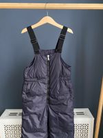 Пуховой полукомбинезон Moncler, 128