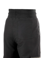 Джогеры RLX Nylon Women, Черный, STARKS