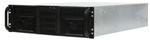 Корпус серверный 3U Procase RE306-D2H10-E8-55