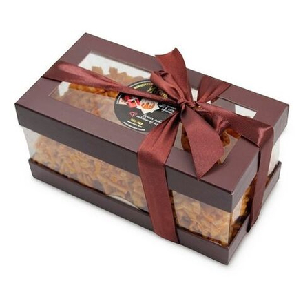 Чак Чак Ифтар, 1000 гр. Куб коричневый Премиум