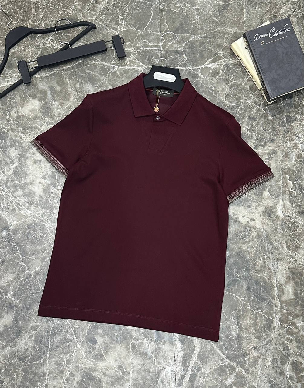 Поло Loro Piana
