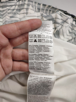 Юбка Vero Moda с принтом 46 размер