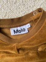 Хлопковый костюм Molo, 92