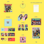 Альбом STAYC - STAYDOM