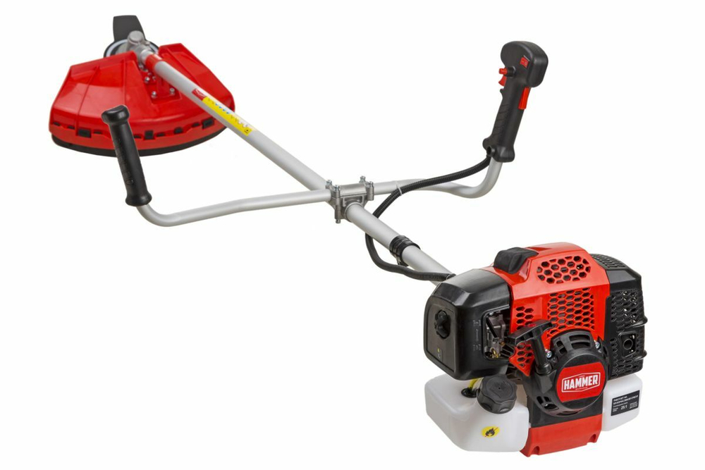 Мотокоса HAMMER MTK520C
