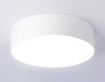 Светильник светодиодный потолочный FV5516 WH белый LED 18W 4200K D160*58 (Без ПДУ)