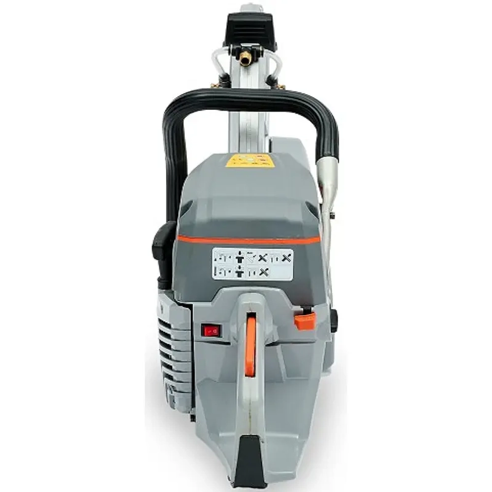 VILLARTEC СС747 бензорез d400 mm