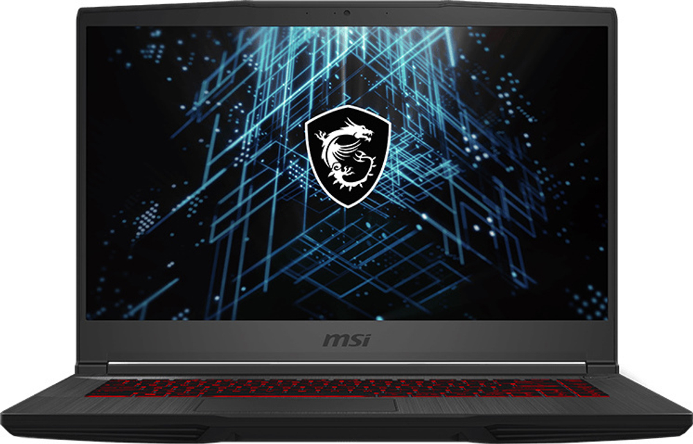 Ноутбук 15.6" MSI GF63 Thin 11UD-220RU (9S7-16R612-220)