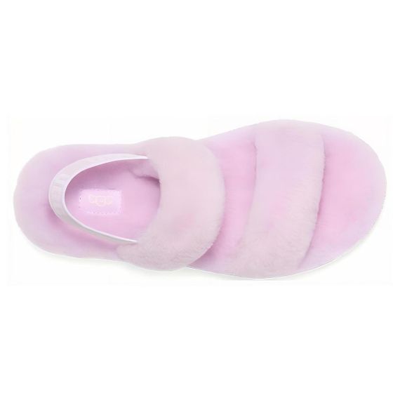 Ugg Oh Yeah 'Lavender Mist'