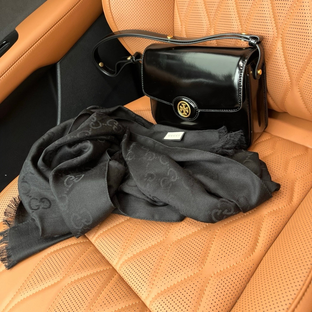 Шарф Gucci