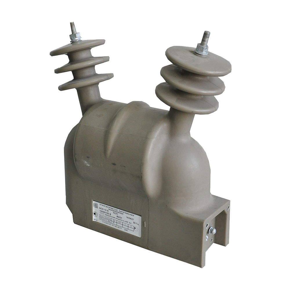 Трансформатор НОЛ-10 III УХЛ1