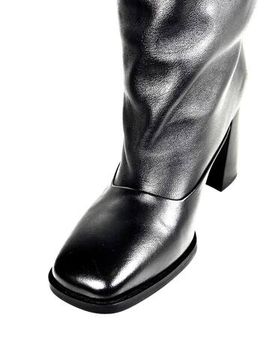 Сапоги женские