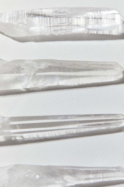 Лемурийский кристалл Тибет