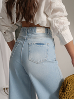 Джинсы женские 4805