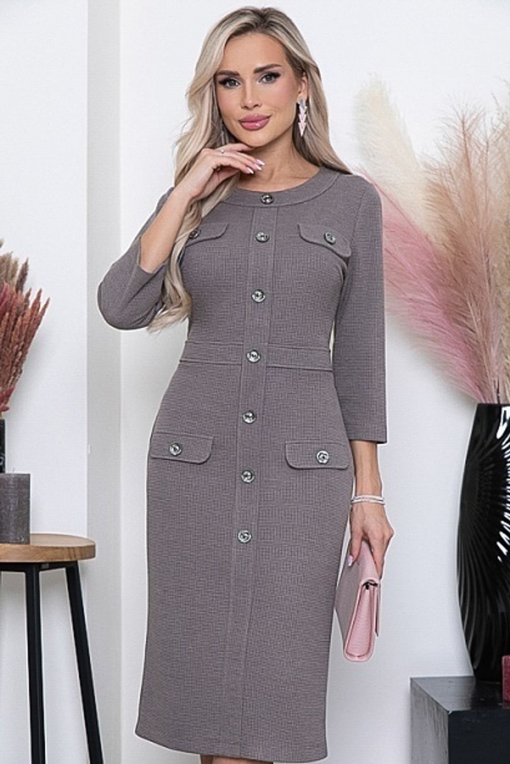 Платье 71611 Avili (Акция)