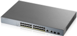 Коммутатор PoE ZYXEL GS1350-26HP