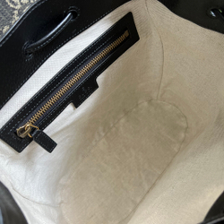 Gucci Backpack with Interlocking G