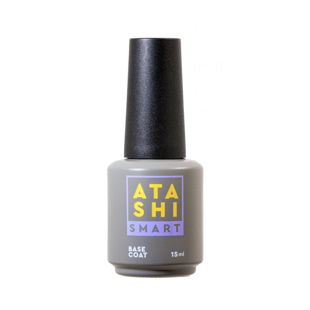 ATASHI Smart База Rubber, 15мл