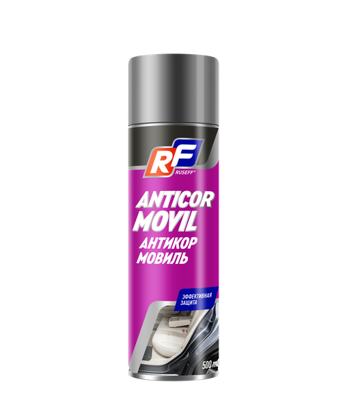 Мовиль аэрозоль Ruseff (500мл)