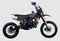 Мотоцикл FULL CREW Power Trasher 125cc 1412 PITBIKE