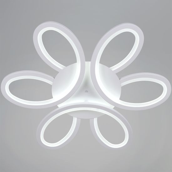 74090-0.3-03 WH светильник потолочный