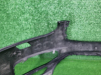 Бампер передний Volvo XC90 2 (2014-2019)