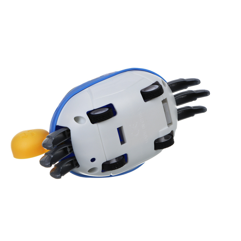 Игрушка КРАБИК-ВЕСЕЛЬЧАК (274-284)