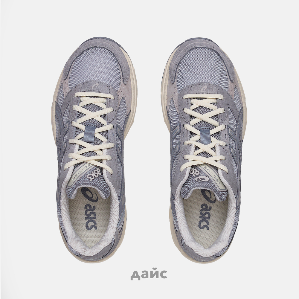 Кроссовки Asics Gel-1130 "Piedmont Grey"