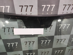 Стекло лобовое Mazda CX-7 (ER) 06-12 б/у Оригинал EH4363900