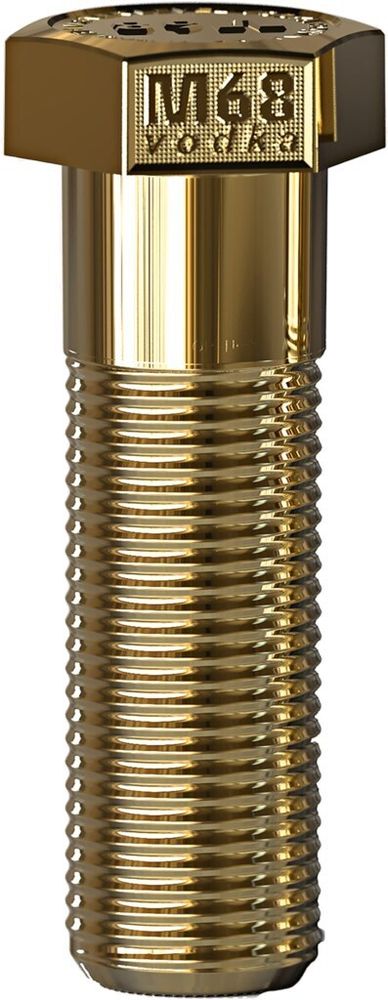 Водка М 68-ГОЛД