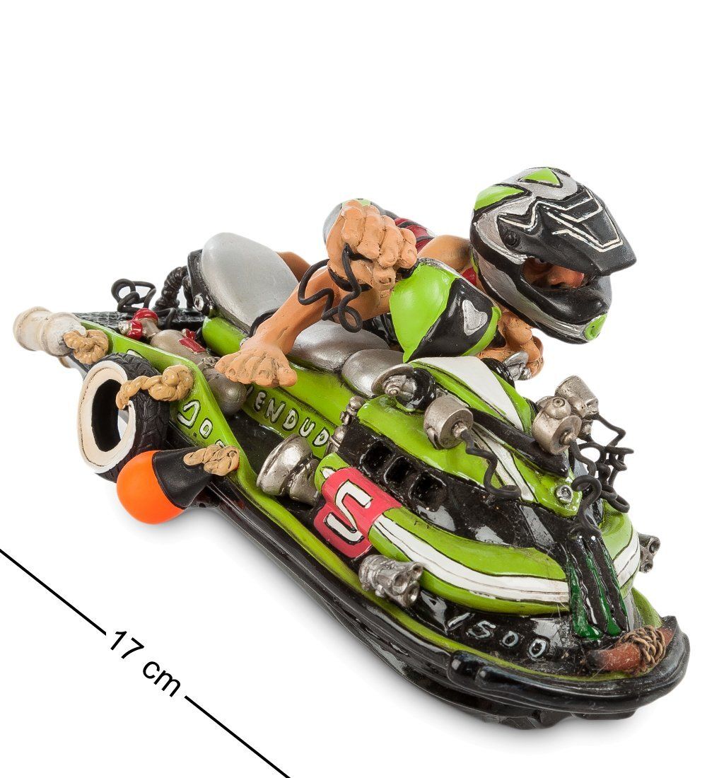 SCAR-89 Гидроцикл «Puddle Jumper»