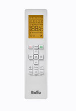 Сплит-система инверторного типа Ballu Eco Smart DC BSYI-12HN8_V4 комплект