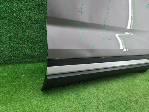 Дверь передняя правая Changan CS35PLUS (2018-н.в.)