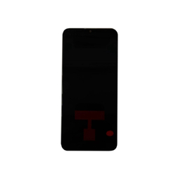 Дисплей для Huawei Honor X7a/X7a Plus (RKY-LX1) с тачскрином Черный - OR