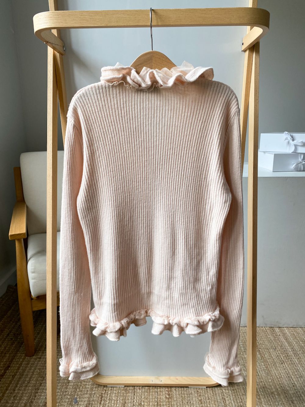 Кардиган Miss Blumarine, 134