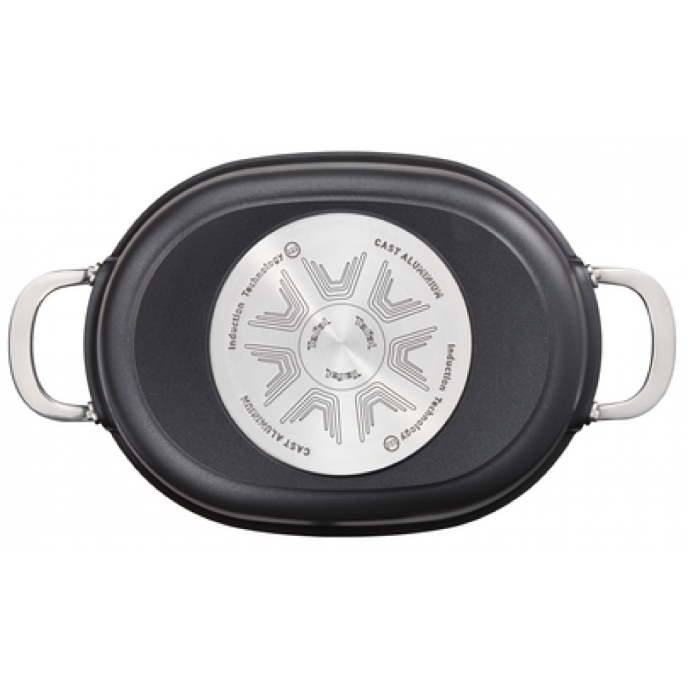 Утятница Tefal Aroma E2156974