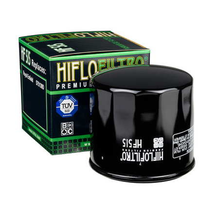 Фильтр масляный Hiflo Filtro HF515