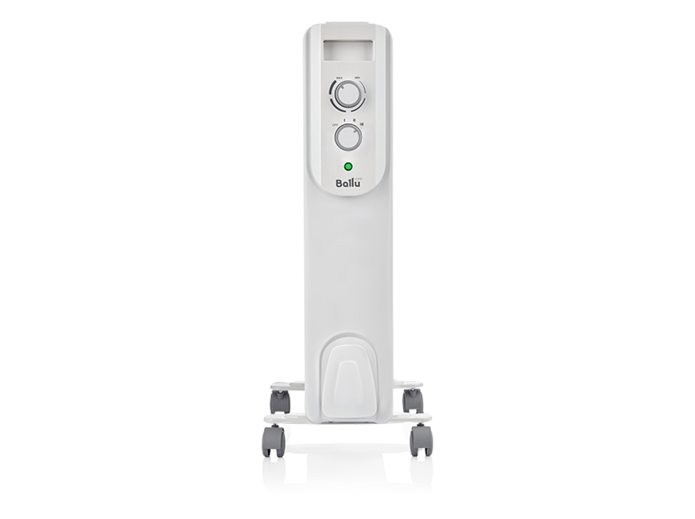 Масляный радиатор Ballu Explorer BOH/EX-09, 9 секций