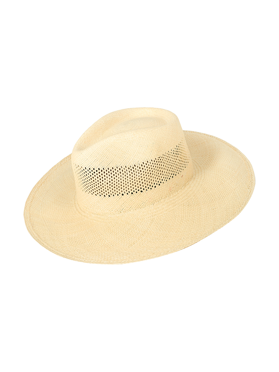 Шляпа Trilby Lace